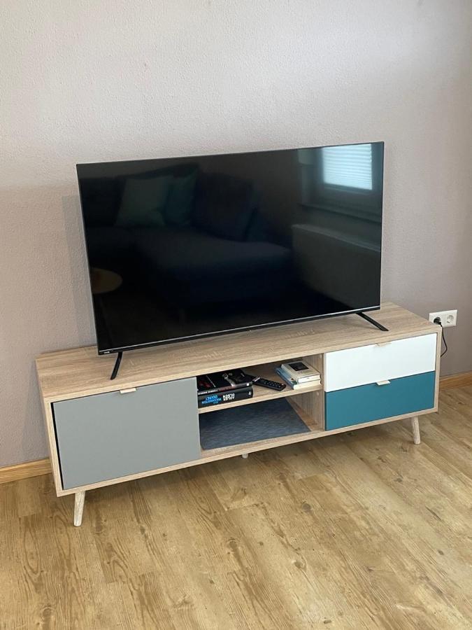 Ferienwohnung Lavendel Lahr  Luaran gambar
